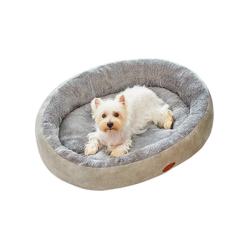 শীতের উষ্ণ ঘুমের kennel পোষা বিছানা 