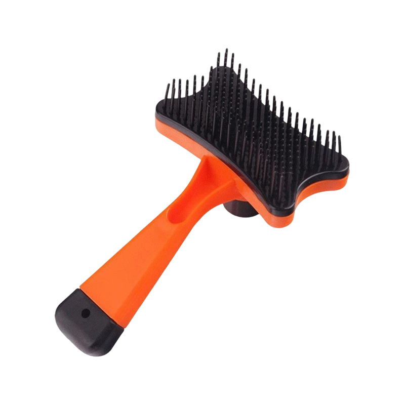 পোষা চুল grooming চিরুনি