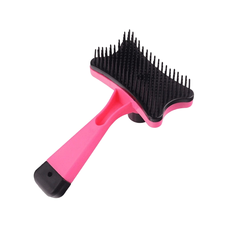 পোষা চুল grooming চিরুনি