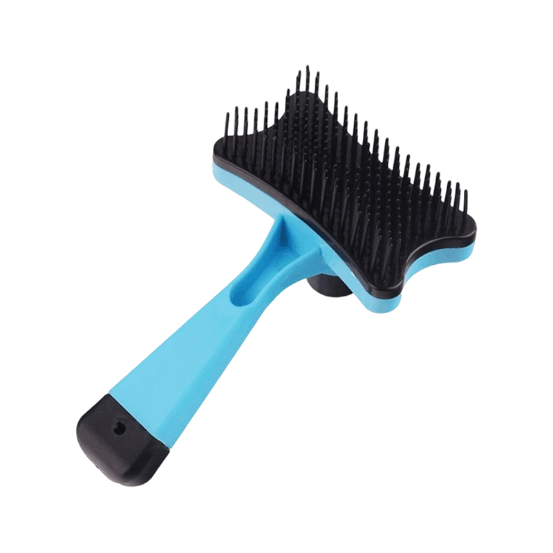 পোষা চুল grooming চিরুনি